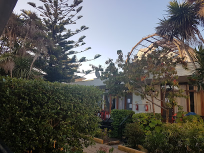 Hotel la Bahia