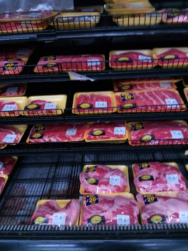 Supermarket «FoodMaxx», reviews and photos, 1740 Tuolumne St, Vallejo, CA 94589, USA