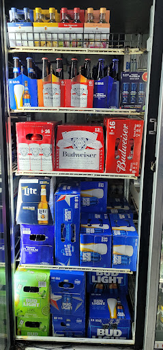 Wine Store «Broadway Tobacco Beer & Wine», reviews and photos, 5335 Broadway Blvd #210, Garland, TX 75043, USA