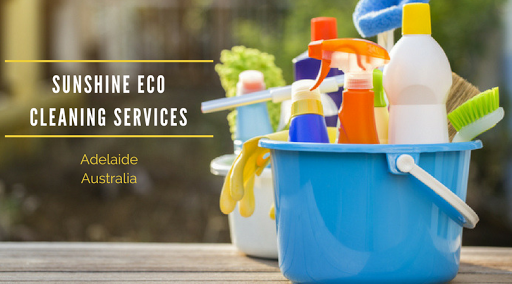 SUNSHINE ECO CLEANING SERVICES ADELAIDE