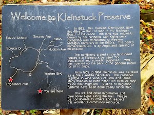 Kleinstuck Preserve - photo 76