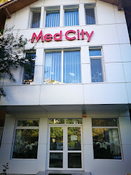 Med City