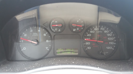 Used Car Dealer «i 49 Auto Sales», reviews and photos, 13415 E Frontage Rd, Grandview, MO 64030, USA