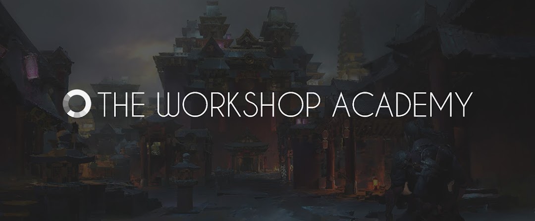 The Workshop Academy