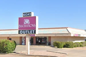 Fascinations Outlet Store image