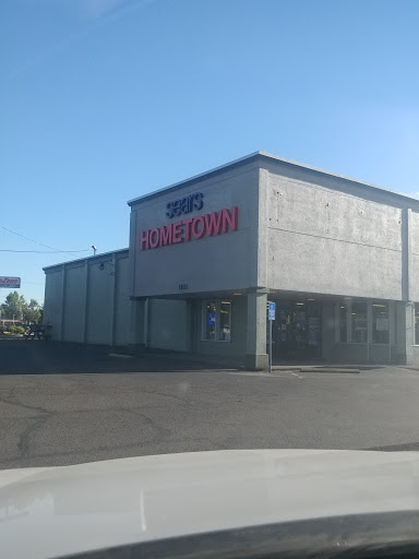 Appliance Store «Sears Hometown Store», reviews and photos, 1621 NE Baker St, McMinnville, OR 97128, USA