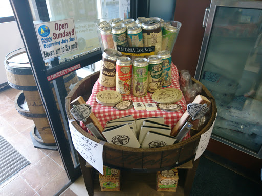 Wine Store «Harbor Wine & Spirits», reviews and photos, 2135 Commerce Blvd, Mound, MN 55364, USA