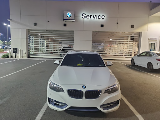 BMW Dealer «BMW of Henderson», reviews and photos, 261 Auto Mall Dr, Henderson, NV 89014, USA