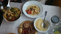 Couscous du LA CROIX DU SUD restaurant à Le Château-d'Oléron - n°3