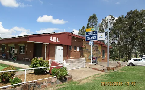 Abermain Bowling & Recreation Club image
