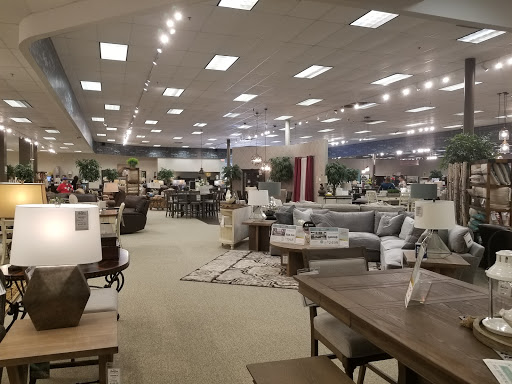 Furniture Store «Home Zone Furniture», reviews and photos, 1601 S Interstate 35 #500, Round Rock, TX 78664, USA
