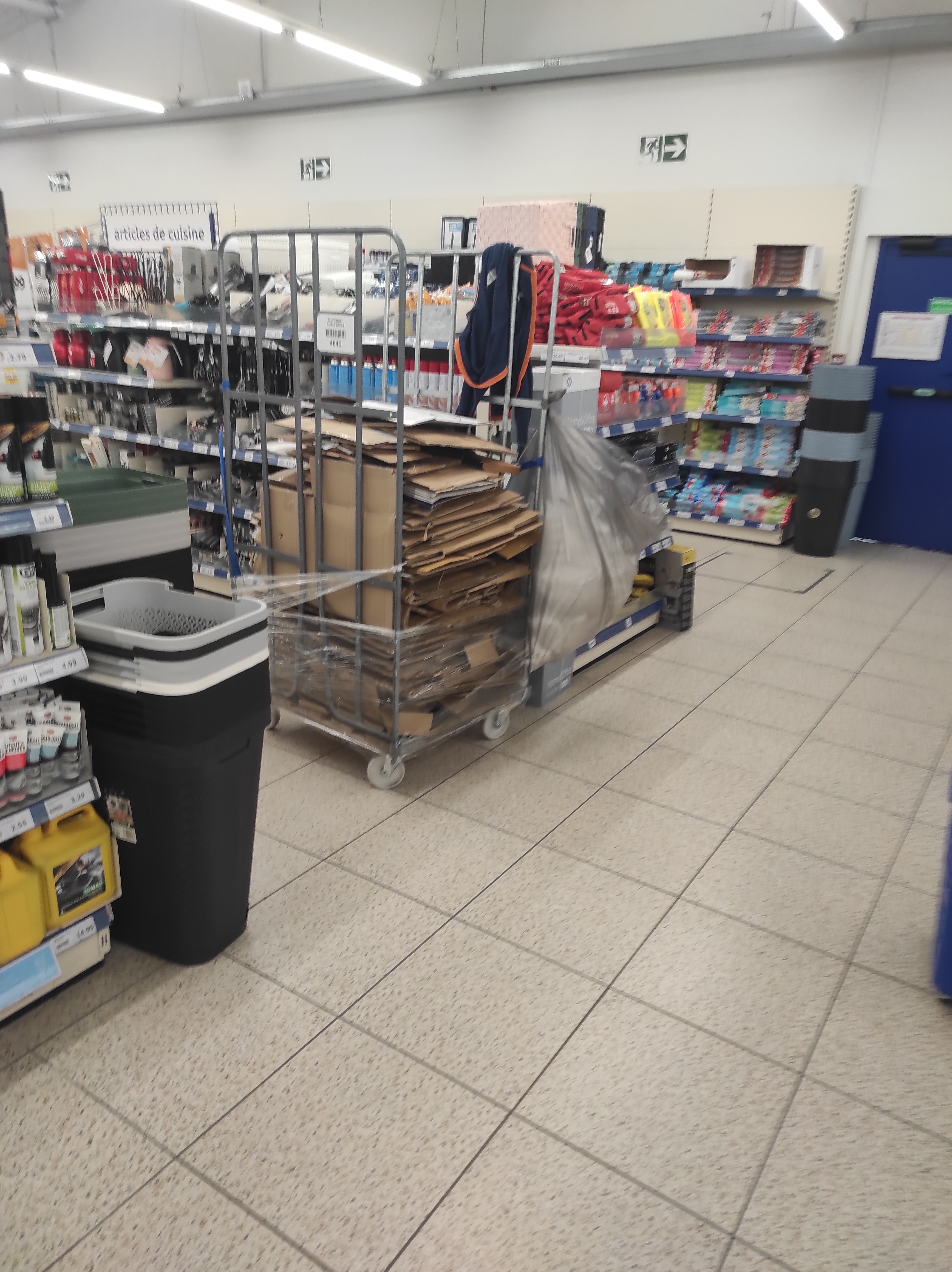Photo n° 1 de l'avis de Franck.n fait le 11/04/2019 à 17:23