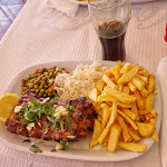 Photo n°1 de l'avis de João.i fait le 08/07/2022 à 11:18 sur le  O Monteiro à Cabanas