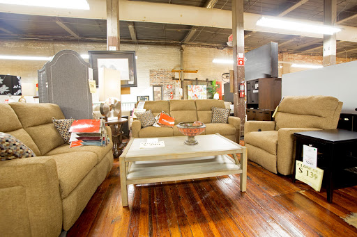 Furniture Store «Whit-Ash Furnishings», reviews and photos, 919 Gervais St, Columbia, SC 29201, USA