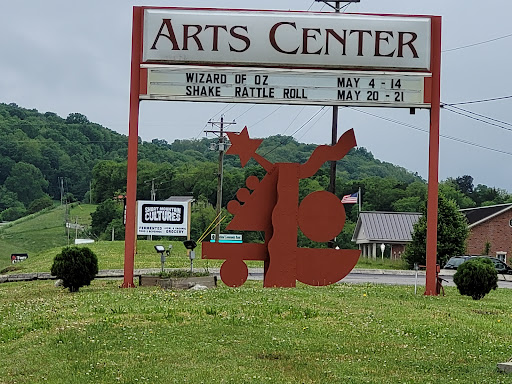 Performing Arts Theater «The Arts Center of Cannon County», reviews and photos, 1424 John Bragg Hwy, Woodbury, TN 37190, USA