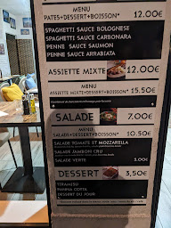 Photo n°11 de Restaurant Pizzeria Amici à Rouen ()