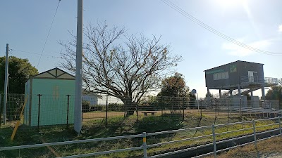 中喜来地区北部農村公園