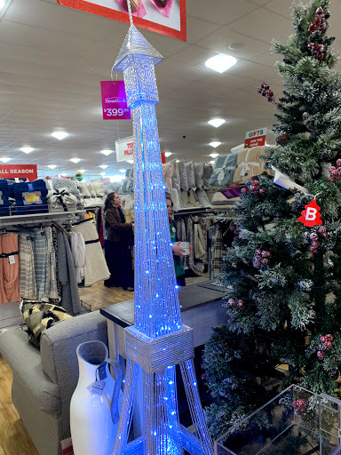 Department Store «HomeGoods», reviews and photos, 6630 E State St, Rockford, IL 61108, USA