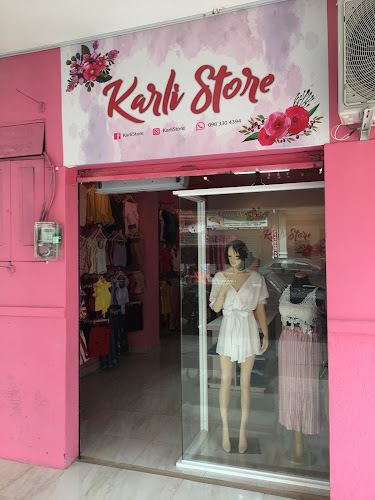 KARLI STORE