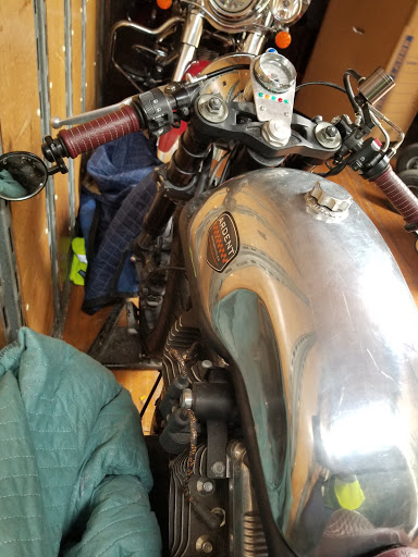 Moving Company «Suddath Relocation Systems of Atlanta, Inc.», reviews and photos, 2600 Pinemeadow Ct, Duluth, GA 30096, USA