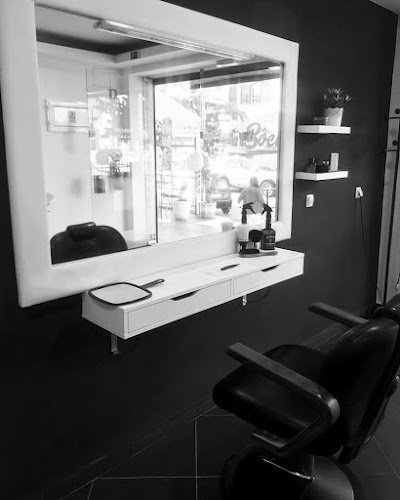 Bôcrê Barber Shop & Lounge - Lousã