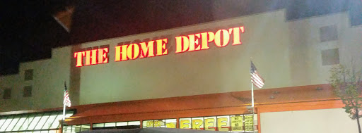 Home Improvement Store «The Home Depot», reviews and photos, 6701 Boone Ave N, Brooklyn Park, MN 55428, USA