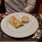 Photo n°2 de l'avis de Lydia.E fait le 30/03/2019 à 23:34 sur le  Pizza Hut à Viseu