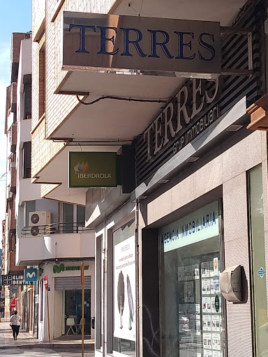 Inmobiliaria Terres en La Vall D'uixo, Castellón