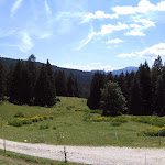 Photo n°2 de l'avis de Nicola.l fait le 10/07/2018 à 10:36 sur le  Malga di Fondo à Fondo
