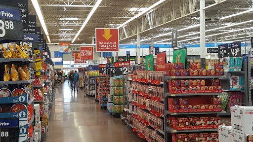 Discount Store «Walmart», reviews and photos, 8350 Shaver Rd, Portage, MI 49024, USA