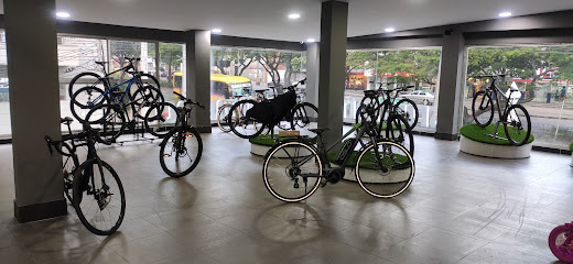 Shimano Colombia - Service Center Medellin.