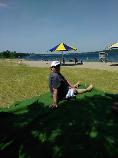 Park «Lake Waconia Regional Park», reviews and photos, 8170 Paradise Ln, Waconia, MN 55387, USA