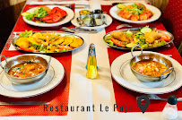 Photos du propriétaire du Restaurant indien Le Puja à Montpellier - n°4
