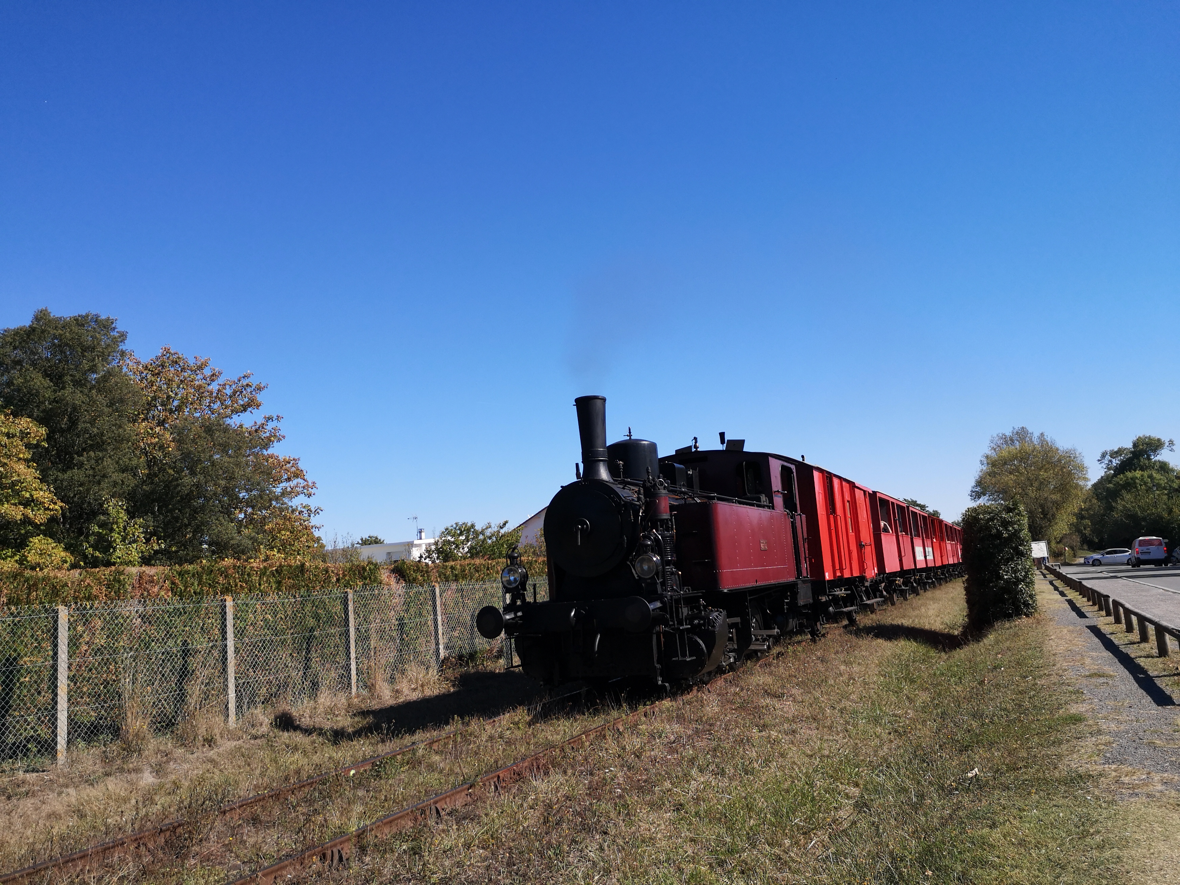 Photo n° 1 de l'avis de Michèle.u fait le 27/09/2022 à 13:42