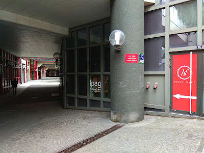 HF MUSIC STUDIO 14ème à Paris