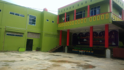 Pondok Pesantren Yayasan Al-Badariyyah