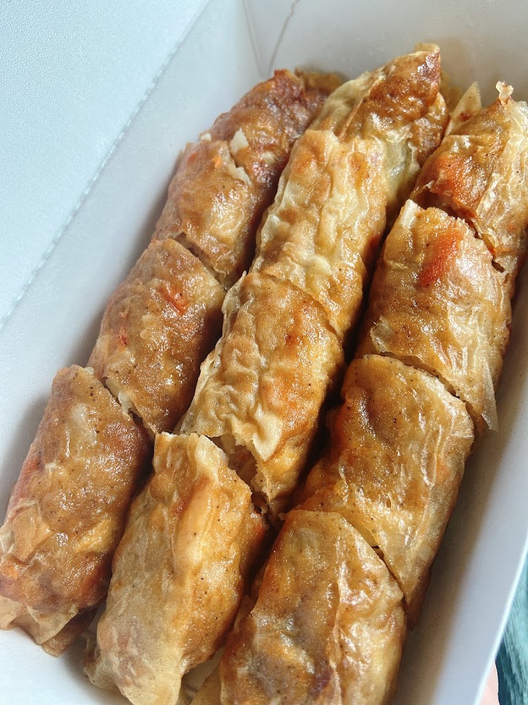 新城老街古早味G捲 的照片