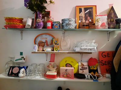 Le Dressing de Souris à Eyguières