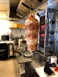 Kebab du Restaurant turc REAL TURKISH KEBAB (Halal) à Cannes - n°15