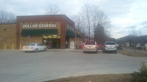 Discount Store «Dollar General», reviews and photos, 210 Majors Blvd, Lynchburg, TN 37352, USA