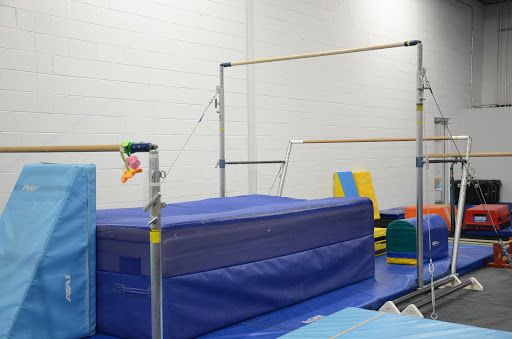 Gymnastics Center «ALL AROUND GYMNASTICS», reviews and photos, 674 County Line Rd, Bensenville, IL 60106, USA