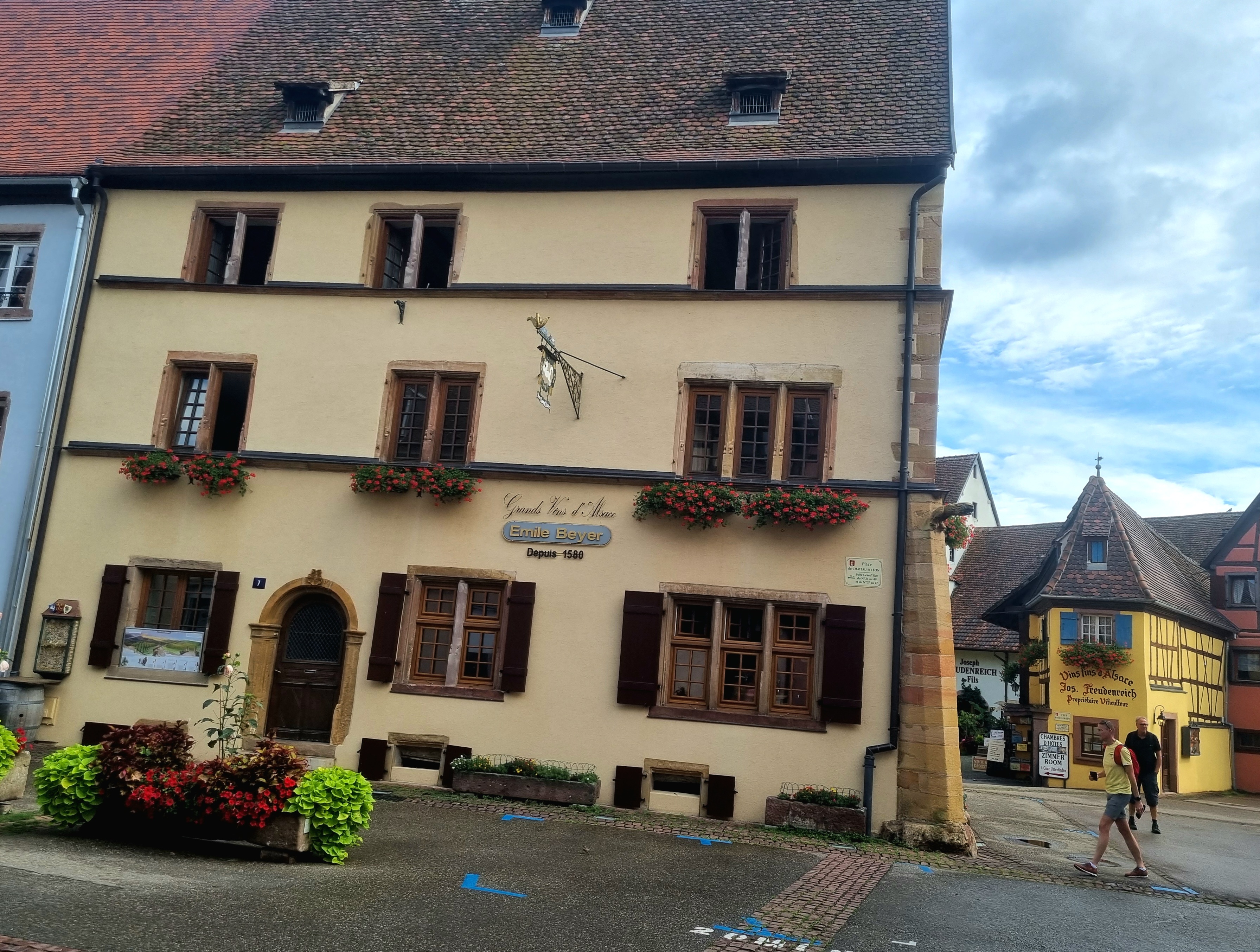 Photo n° 1 de l'avis de Karl.e fait le 29/07/2023 à 14:06