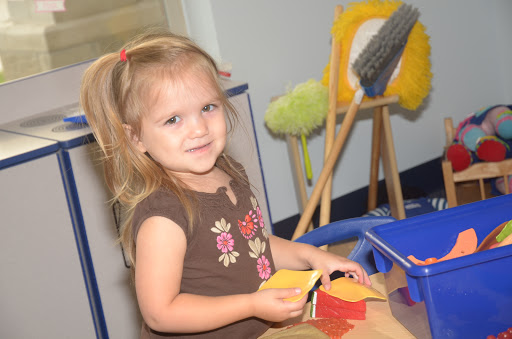 Day Care Center «Rainbow Child Care Center», reviews and photos, 2222 S Lapeer Rd, Orion Charter Township, MI 48360, USA