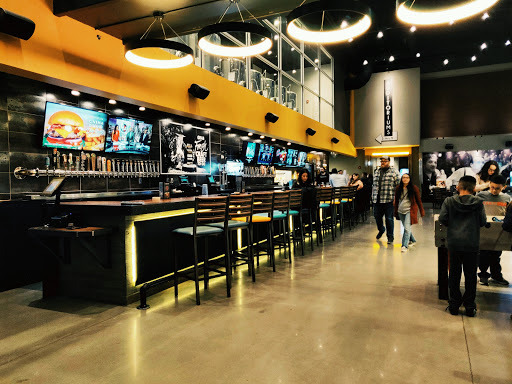 Flix Brewhouse El Paso