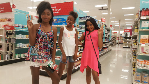 Department Store «Target», reviews and photos, 5057 Harvey St, Muskegon, MI 49444, USA