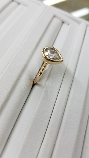 Jeweler «Gossage Jewelers Inc», reviews and photos, 5302 Charlotte Ave, Nashville, TN 37209, USA