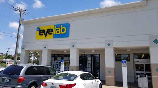 Eye Care Center «My Eyelab», reviews and photos, 2365 NE 26th St, Fort Lauderdale, FL 33305, USA