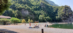 Camping Miralago Beach'in fotoğrafı #alt_locality_no