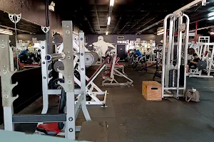 Ironhouse gym rgv image