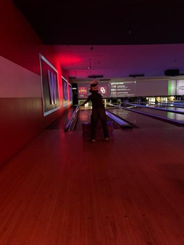 Bowling Alley «AMF Beverly Lanes», reviews and photos, 1201 W Beverly Blvd, Montebello, CA 90640, USA